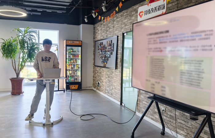 持续改善76期 | AI赋能研发使用指南等改善