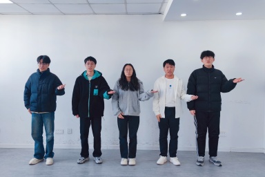 第八届公众演说活动圆满落幕